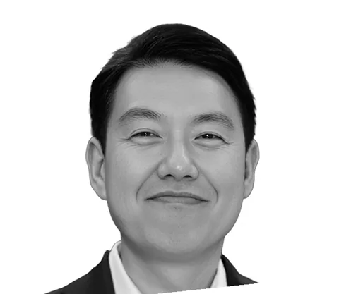 Gerald Tan