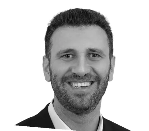 Itay Tuchman