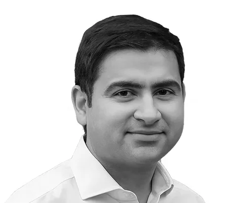 Shobhit Maini