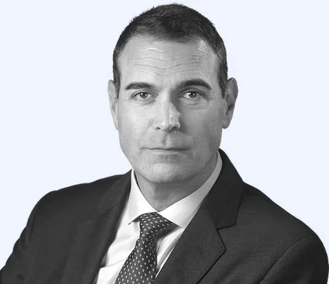 Lorenzo Garcia